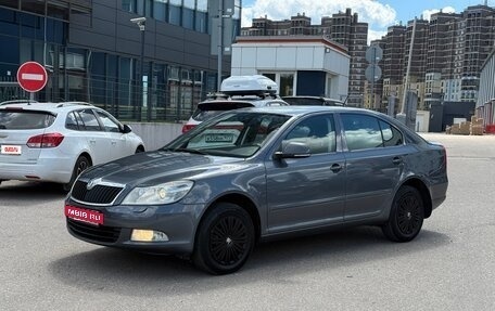 Skoda Octavia, 2012 год, 820 000 рублей, 1 фотография