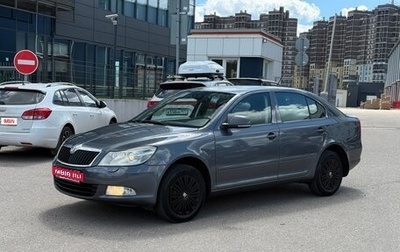 Skoda Octavia, 2012 год, 820 000 рублей, 1 фотография