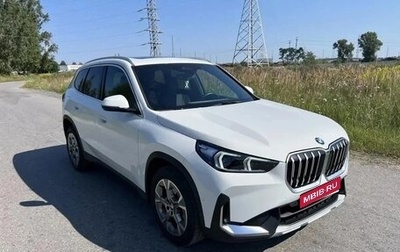 BMW X1, 2022 год, 2 325 000 рублей, 1 фотография