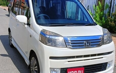 Honda Life IV, 2013 год, 799 000 рублей, 1 фотография