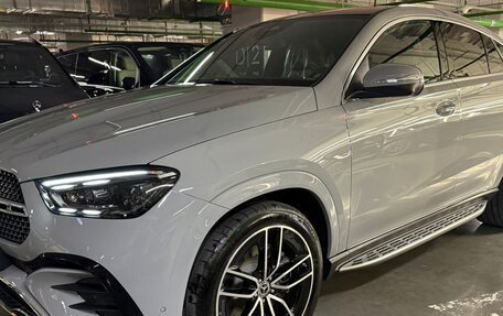 Mercedes-Benz GLE Coupe, 2026 год, 15 570 000 рублей, 1 фотография