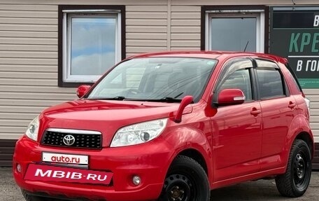 Toyota Rush II, 2011 год, 800 000 рублей, 1 фотография