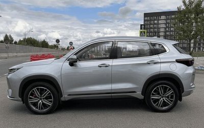 CheryExeed TXL, 2024 год, 4 000 000 рублей, 1 фотография