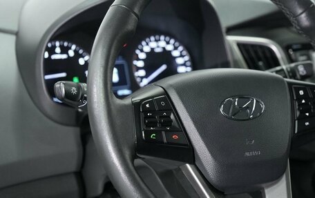 Hyundai Creta I рестайлинг, 2020 год, 2 170 000 рублей, 20 фотография