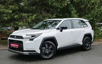 Toyota RAV4, 2026 год, 4 300 000 рублей, 1 фотография
