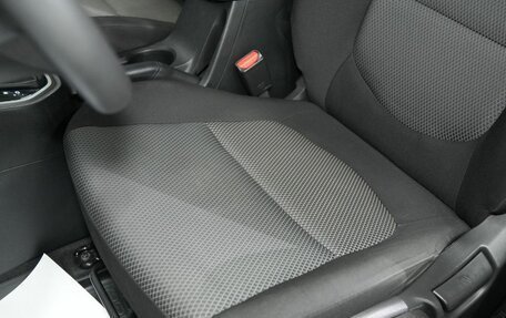 Hyundai Creta I рестайлинг, 2020 год, 2 170 000 рублей, 24 фотография