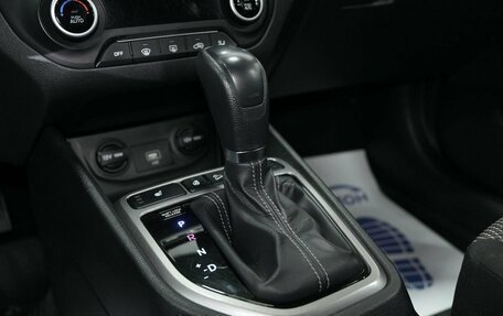 Hyundai Creta I рестайлинг, 2020 год, 2 170 000 рублей, 25 фотография