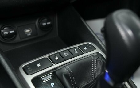 Hyundai Creta I рестайлинг, 2020 год, 2 170 000 рублей, 27 фотография