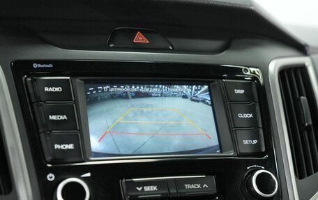 Hyundai Creta I рестайлинг, 2020 год, 2 170 000 рублей, 30 фотография