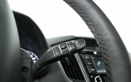 Hyundai Creta I рестайлинг, 2020 год, 2 170 000 рублей, 29 фотография