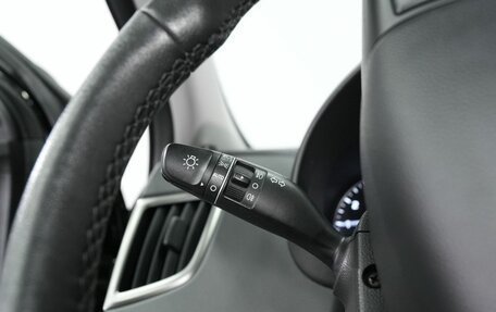 Hyundai Creta I рестайлинг, 2020 год, 2 170 000 рублей, 28 фотография