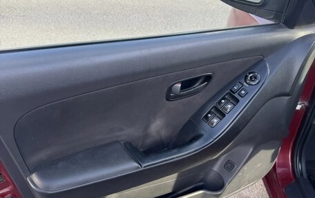 Hyundai Elantra IV, 2008 год, 545 000 рублей, 10 фотография