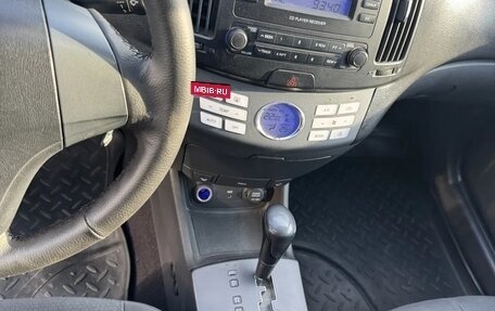 Hyundai Elantra IV, 2008 год, 545 000 рублей, 9 фотография