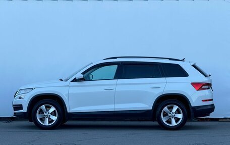 Skoda Kodiaq I, 2018 год, 1 750 000 рублей, 7 фотография