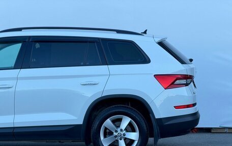 Skoda Kodiaq I, 2018 год, 1 750 000 рублей, 9 фотография