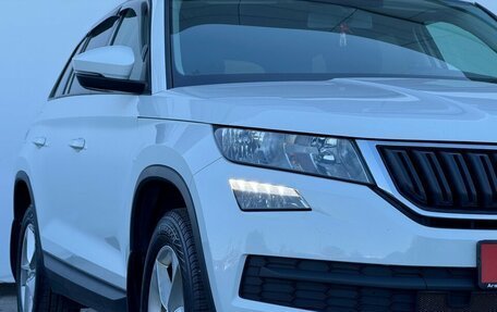Skoda Kodiaq I, 2018 год, 1 750 000 рублей, 5 фотография