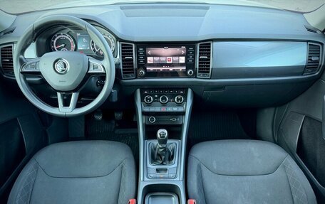Skoda Kodiaq I, 2018 год, 1 750 000 рублей, 16 фотография