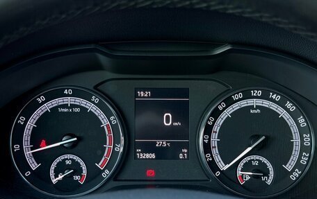 Skoda Kodiaq I, 2018 год, 1 750 000 рублей, 19 фотография
