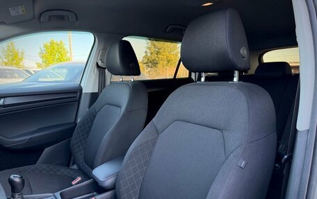 Skoda Kodiaq I, 2018 год, 1 750 000 рублей, 20 фотография