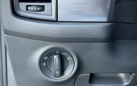 Skoda Kodiaq I, 2018 год, 1 750 000 рублей, 23 фотография