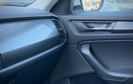 Skoda Kodiaq I, 2018 год, 1 750 000 рублей, 25 фотография
