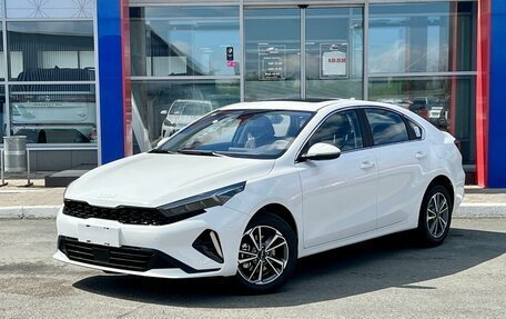 KIA K3, 2025 год, 2 490 000 рублей, 2 фотография