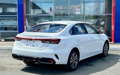 KIA K3, 2025 год, 2 490 000 рублей, 10 фотография