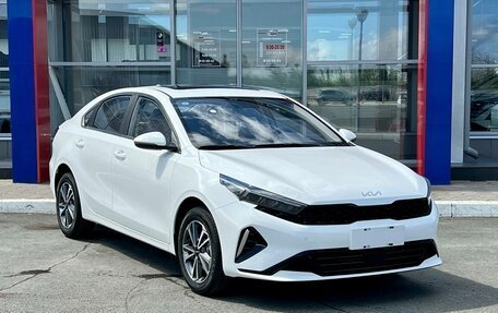 KIA K3, 2025 год, 2 490 000 рублей, 5 фотография