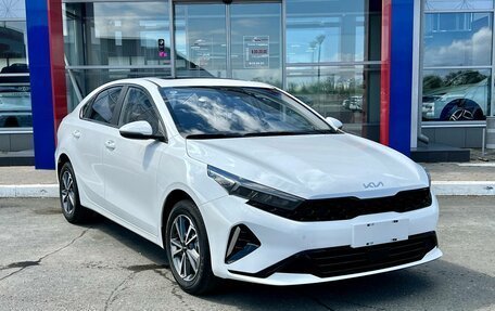 KIA K3, 2025 год, 2 490 000 рублей, 4 фотография