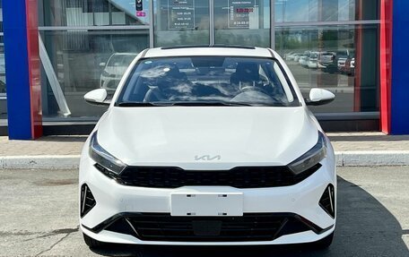 KIA K3, 2025 год, 2 490 000 рублей, 3 фотография