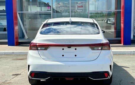 KIA K3, 2025 год, 2 490 000 рублей, 9 фотография