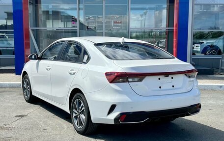 KIA K3, 2025 год, 2 490 000 рублей, 7 фотография