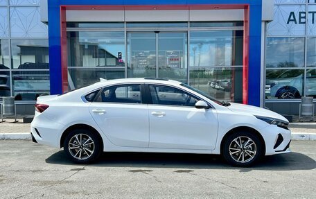 KIA K3, 2025 год, 2 490 000 рублей, 12 фотография