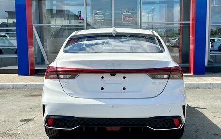 KIA K3, 2025 год, 2 490 000 рублей, 8 фотография