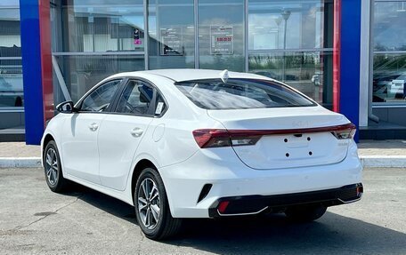 KIA K3, 2025 год, 2 490 000 рублей, 6 фотография
