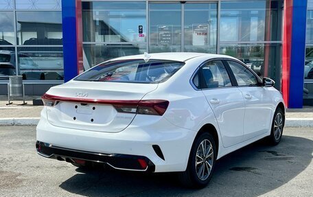 KIA K3, 2025 год, 2 490 000 рублей, 11 фотография