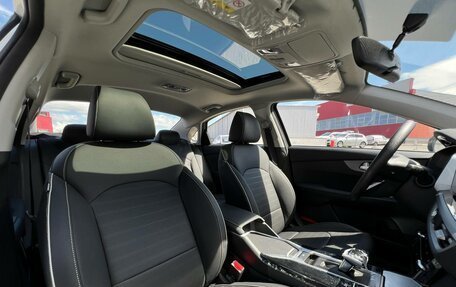 KIA K3, 2025 год, 2 490 000 рублей, 14 фотография