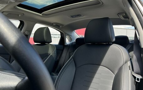 KIA K3, 2025 год, 2 490 000 рублей, 15 фотография