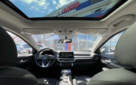 KIA K3, 2025 год, 2 490 000 рублей, 16 фотография
