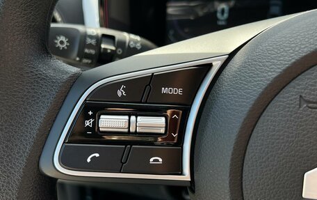 KIA K3, 2025 год, 2 490 000 рублей, 18 фотография