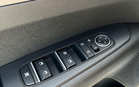 KIA K3, 2025 год, 2 490 000 рублей, 27 фотография