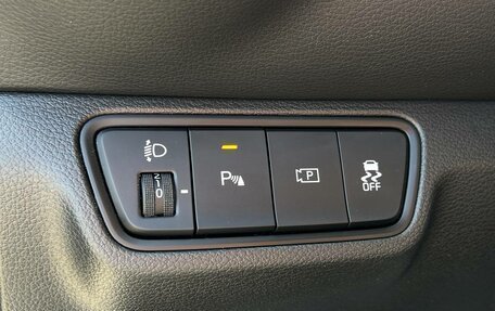 KIA K3, 2025 год, 2 490 000 рублей, 28 фотография