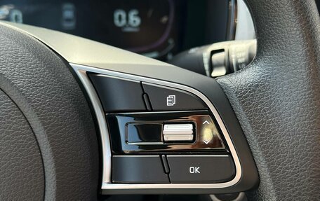 KIA K3, 2025 год, 2 490 000 рублей, 19 фотография