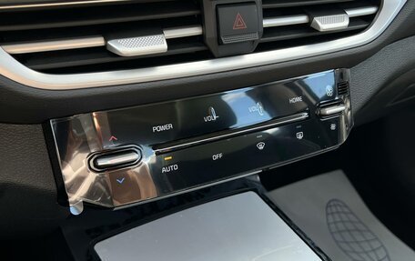 KIA K3, 2025 год, 2 490 000 рублей, 23 фотография