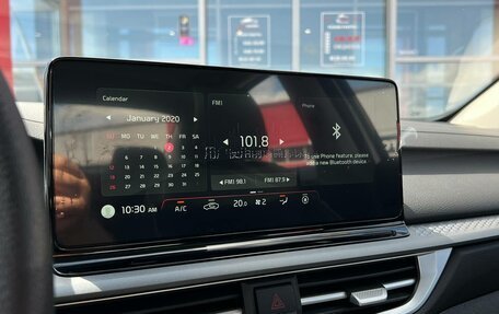KIA K3, 2025 год, 2 490 000 рублей, 21 фотография