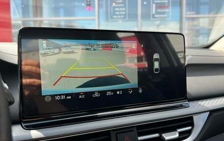 KIA K3, 2025 год, 2 490 000 рублей, 22 фотография