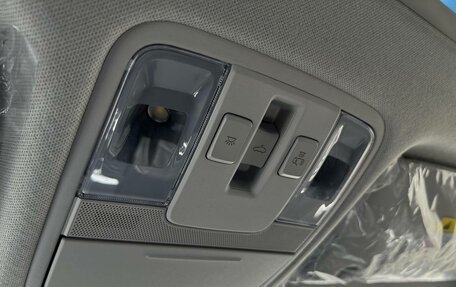 KIA K3, 2025 год, 2 490 000 рублей, 26 фотография