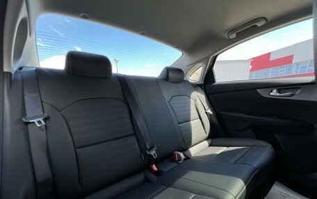 KIA K3, 2025 год, 2 490 000 рублей, 30 фотография