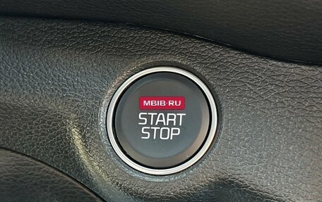 KIA K3, 2025 год, 2 490 000 рублей, 20 фотография