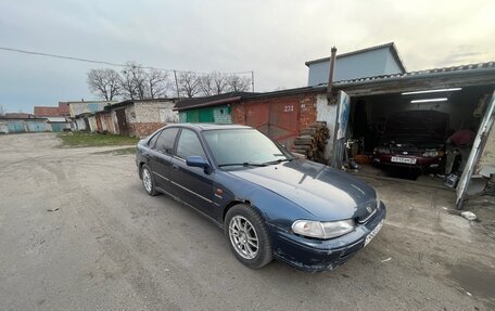 Honda Accord VII рестайлинг, 1995 год, 120 000 рублей, 2 фотография
